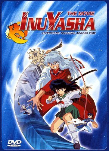 InuYasha - The Movie: Affections Touching Across Time - Preis vom 11.10.2026 03:10:56 h
