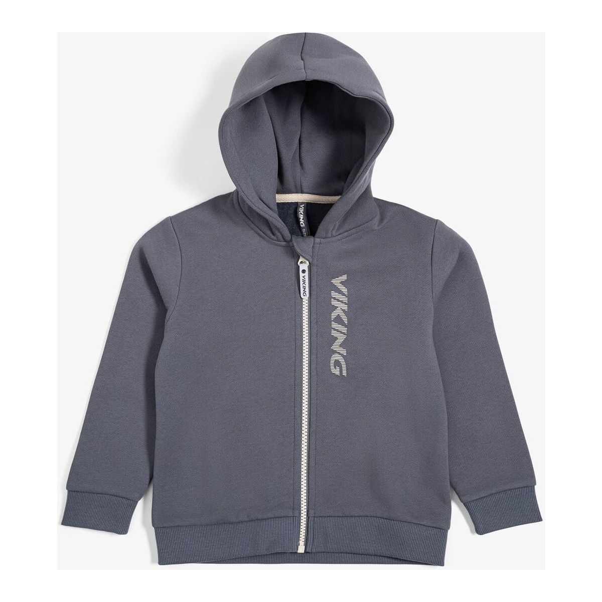 Viking Funtime Zip Jacket denim (74) 104 50-26010-74-104