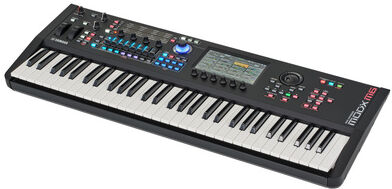 Yamaha MODX M6