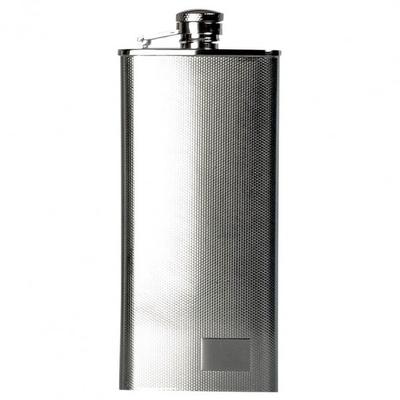Basic Nature - Flachmann - Flachmann Gr 150 ml matt
