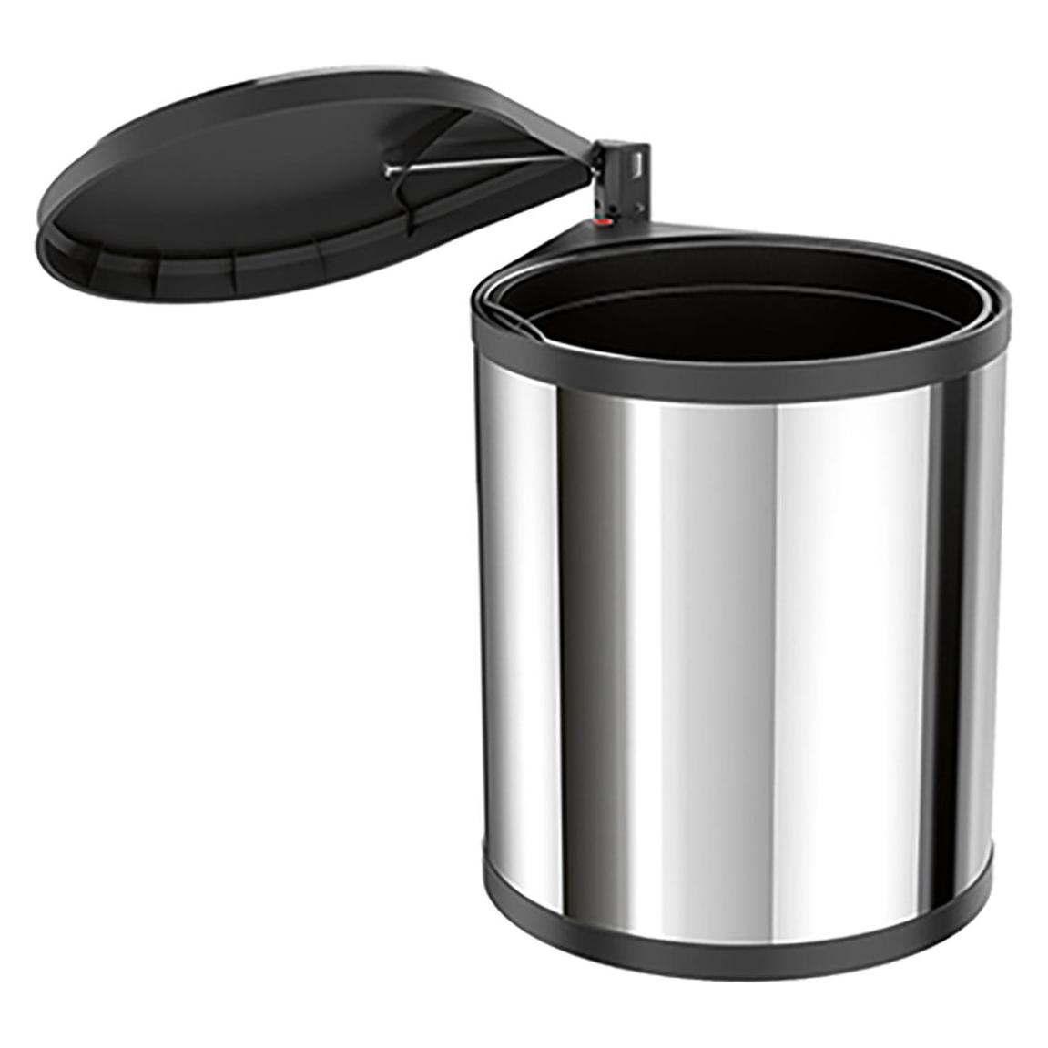 Hettich Abfallsystem Bin.it Classic (15 l) (9342320)