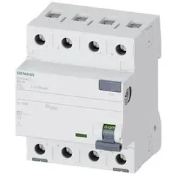 Siemens Dig.Industr. FI-Schutzschalter 5SV4442-0