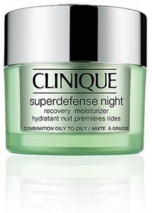 Clinique Superdefense Night 3 Y 4