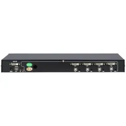Inter-Tech KVM AS-9104DA