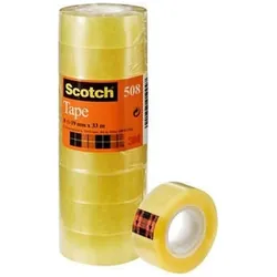 3M, Klebeband, Klebefilm (19 mm)