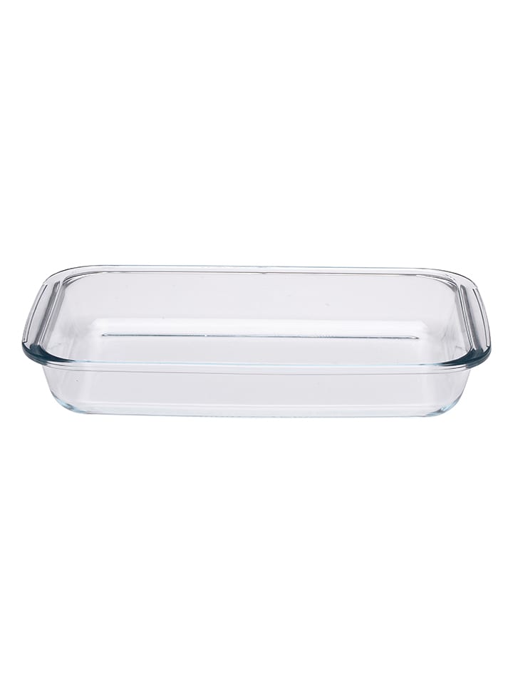Alpina Ofenform in Transparent - 2,2 l - onesize