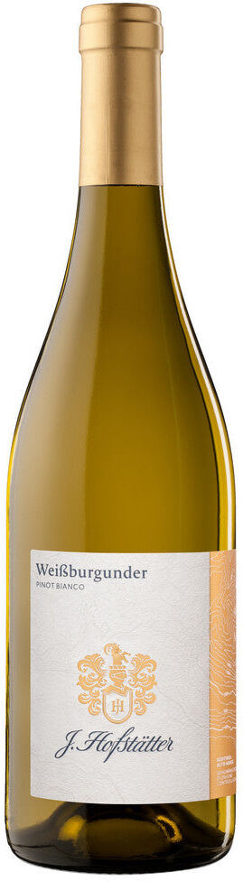 Pinot Bianco Hofstatter 2024
