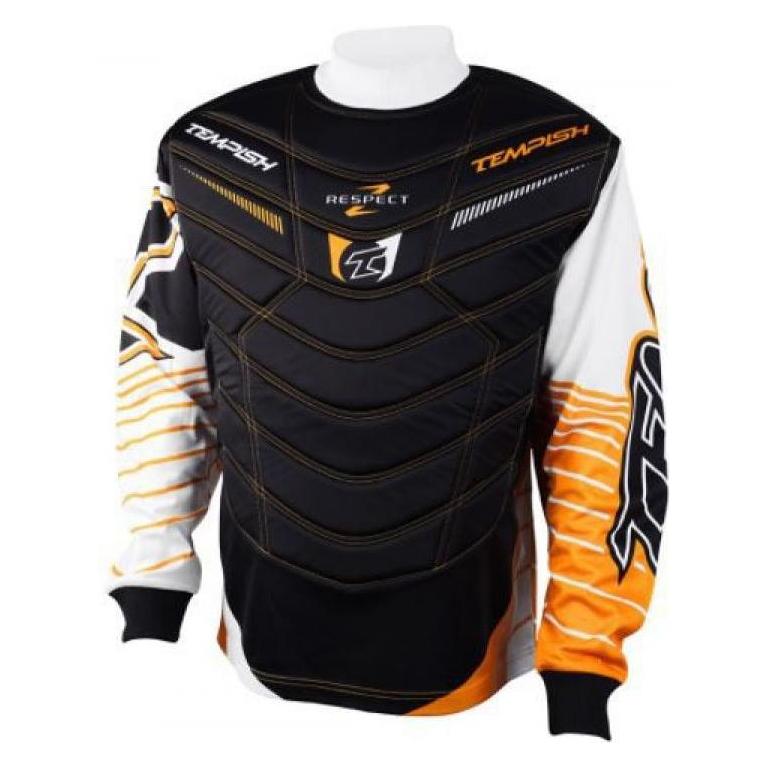 Tempish Respect 2 Jr Torwarttrikot (140) (53501571)
