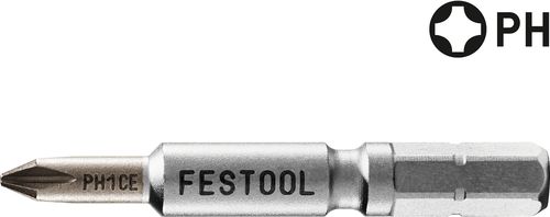Festool Bit PH 1-50 CENTRO/2 205073