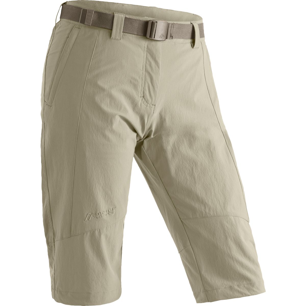 Maier Sports Kluane brown rice (M10787) 42 3000015-M10787-42