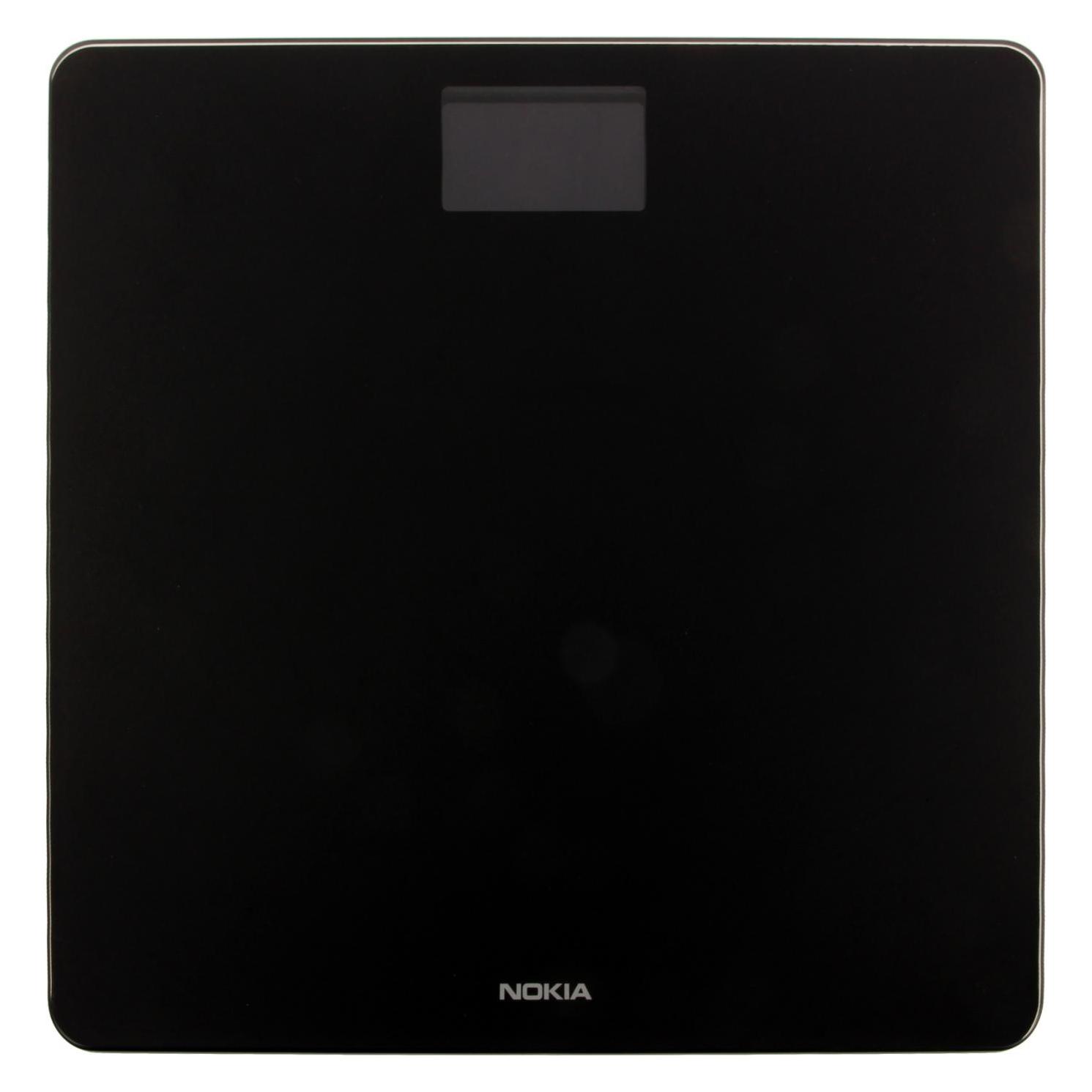 Withings Body (180 kg) (WBS06-BLACK-ALL-INTER)