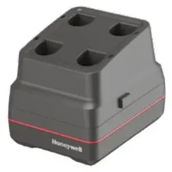Honeywell 4-Bay Battery charger for, Barcode Scanner Zubehör