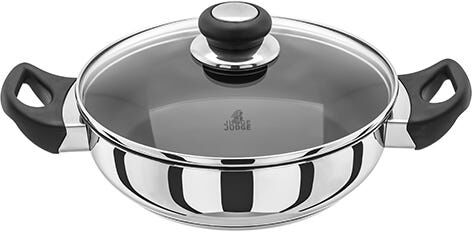Judge Vista Non-Stick 24cm Sauteuse Pan