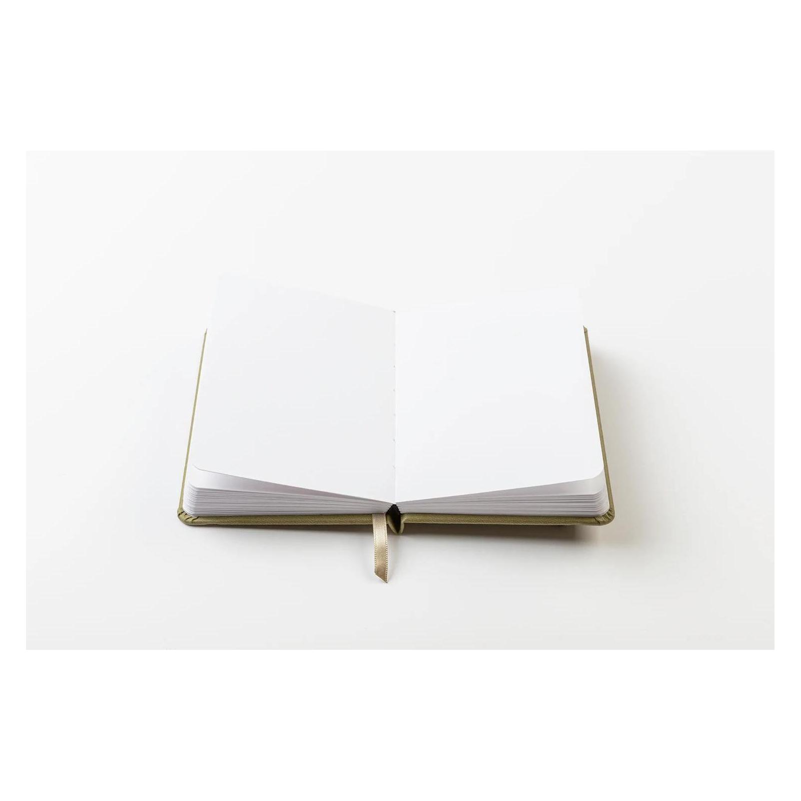Clairefontaine DFY Skizzenbuch 140 g (A6, Blanko, Harter Einband) (PAP-104104)