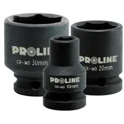 Proline, Drehmomentschlüssel, ZR18946 (3/4")