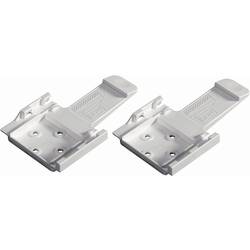 HP Autozubehör 11.036 Unterlegkeil-Halterung Kunststoff 170 mm x 95 mm x 20 mm