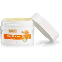 Ringelblumen-Salbe 200 ml - 200 ml