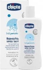 Chicco Baby Moments Espuma de Baño Sin Lágrimas 500 ml