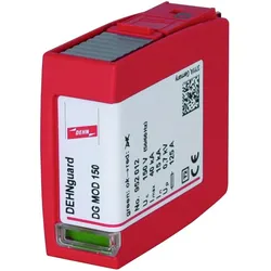 Dehn, Überspannungsschutz, Überspannungsableiter Typ 2 Varistor- 952012