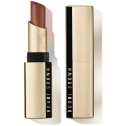 Bobbi Brown, Lippenstift + Lipgloss, Luxe Matte Lipstick Downtown R. (Downtown Rose)