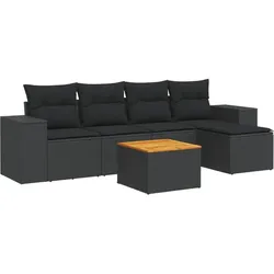 vidaXL, Gartenlounge, Orion