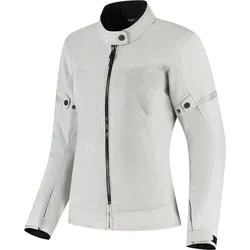 Rusty Stitches Super Jodi Damen Motorrad Textiljacke 50
