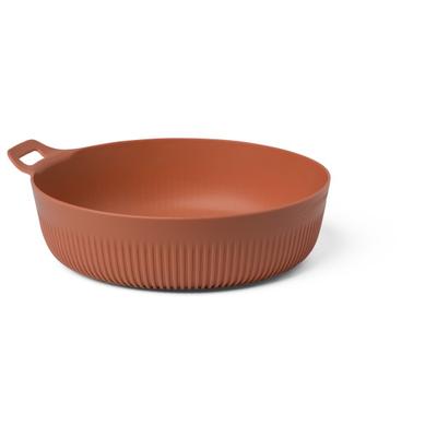Sea to Summit - Horizon Bowl - Schüssel Gr L braun