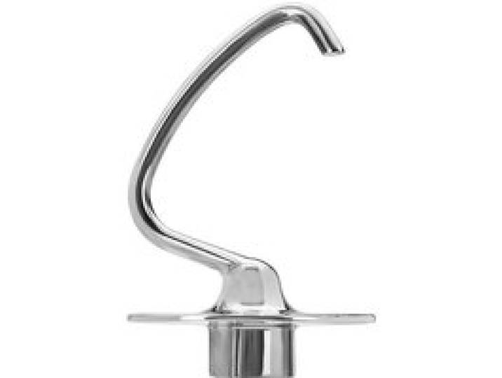 Crochet pétrisseur - Kitchenaid - 5KSM5THDHSS - Gris - Accessoire de cuisine - Créativité culinaire