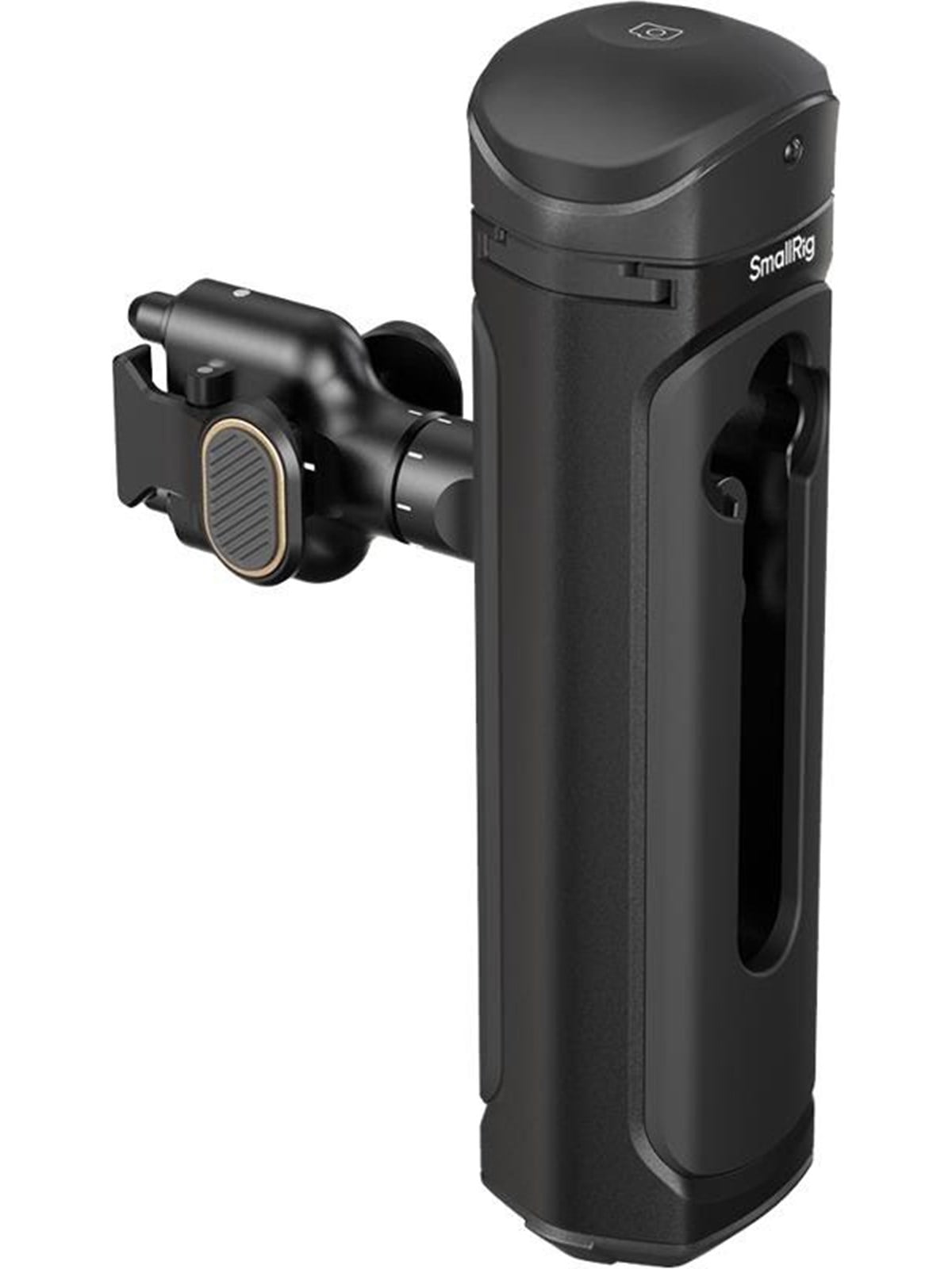 SmallRig 4402 Rotatable Wireless Control & Quick Release Side Handle