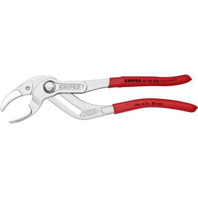 Knipex-Werk Siphon-/Connectorenzange 81 03 250