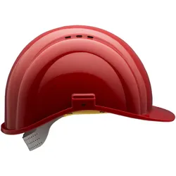 Schutzhelm INAP-Defender-4 - Rot