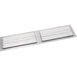 Hager Bodenblech 1300x400 verzinkt