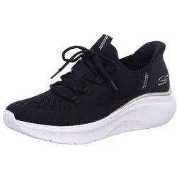 Skechers BOBS B LOVE - TRUE DELIGHT 117617 BLK Gr. 41