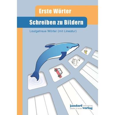 Schreiben zu Bildern, Geheftet von Peter Wachendorf, Jandorfverlag KG, 978-3-96081-113-8