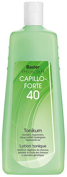 1L basler Capilloforte 40 Tonikum