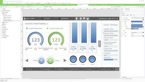 Schneider Electric HMIEOTEBTP3P Software