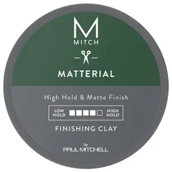 85g Paul Mitchell Mitch Finishing Clay