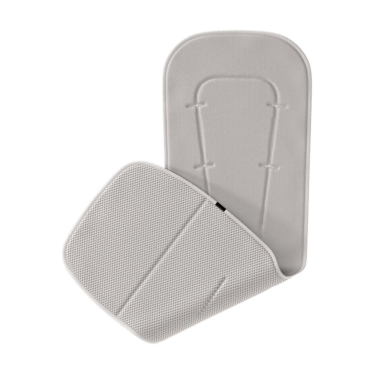 Thule Summer Seat Liner Soft soft grey (11200343-11200343)