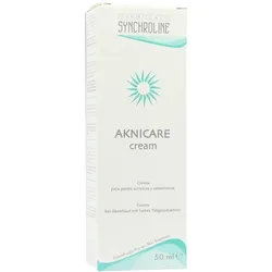Synchroline Aknicare Creme 50 ml