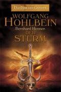 Wolfgang Hohlbein - Das Jahr des Greifen 1: Der Sturm - Preis vom 09.10.2026 07:28:09 h