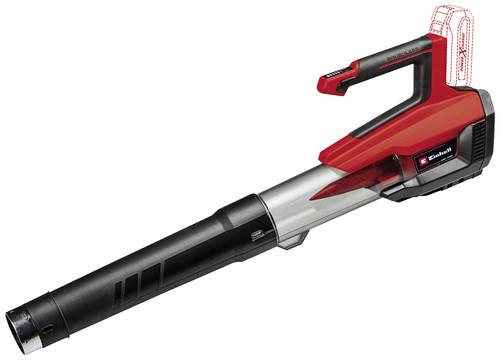 Einhell Professional 3433555 GP-LB 18/200 Li E-Solo Akku Laubbläser ohne Akku, ohne Ladegerät