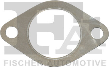 Fa1 Dichtung, Abgasrohr 540-901 Für Saab