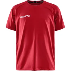 CRAFT Progress Indoor Trikot Kinder 430000 - bright red 122/128