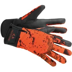 SWEDTEAM Handschuhe Ridge Dry Desolve Fire