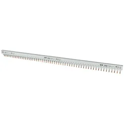 Eaton 171129 Phasenschiene, 2Ph, 18qmm, Stift, 1m Z-BB/UL18/2P1MU/56