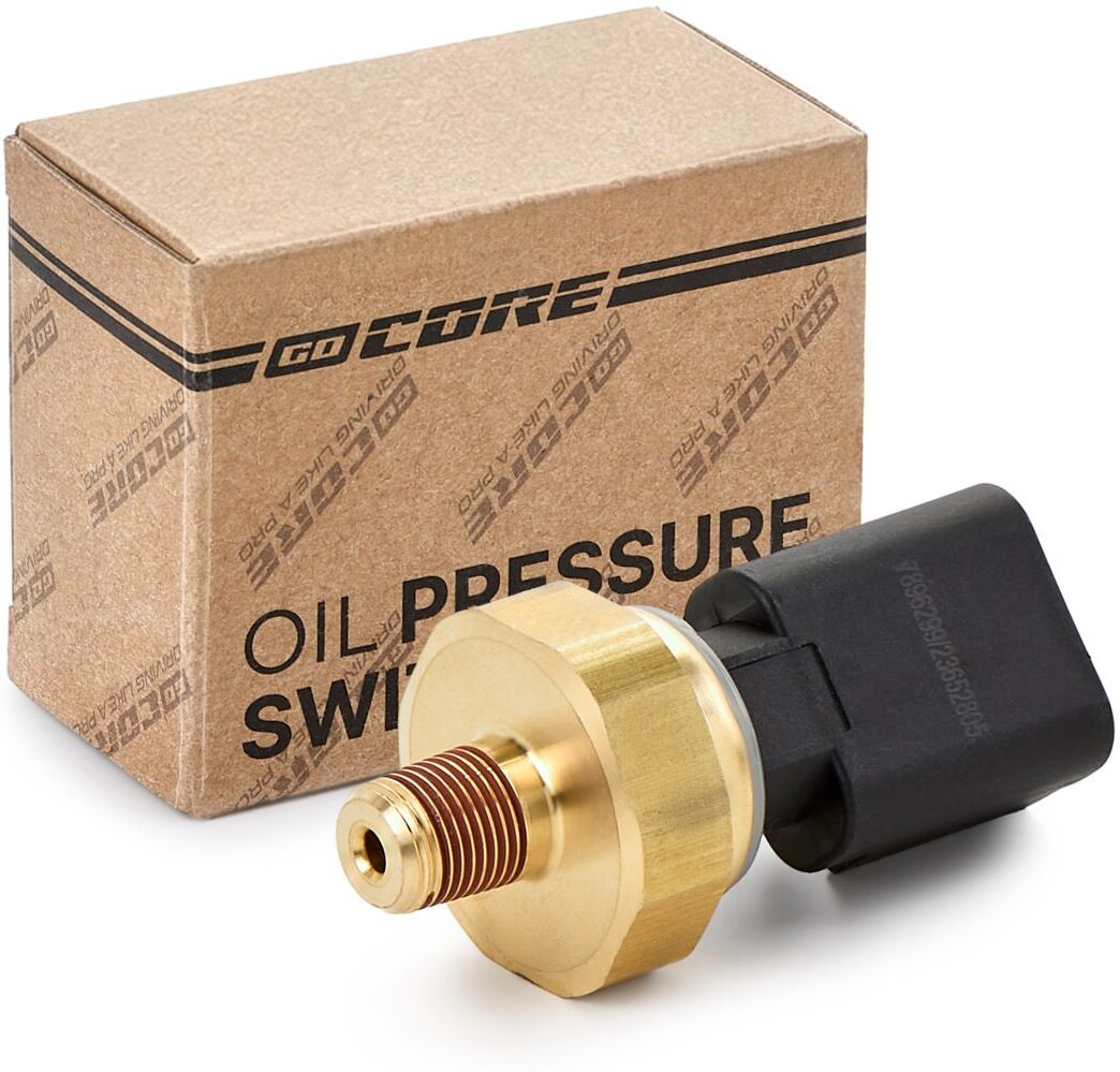 goCORE GCH050002 Oil pressure switch