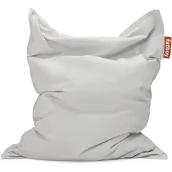 Sitzsack The Original Canvas, hellgrau