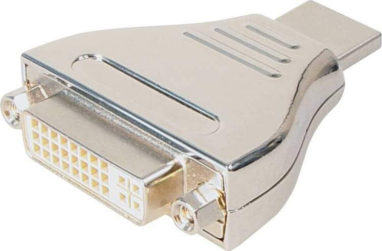 Transmedia HDMI naar DVI adapter model C 197 CHQ