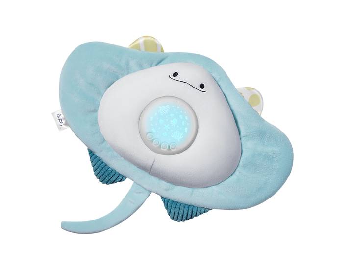 Veilleuse Projecteur Manta Rêveuse - 0m+