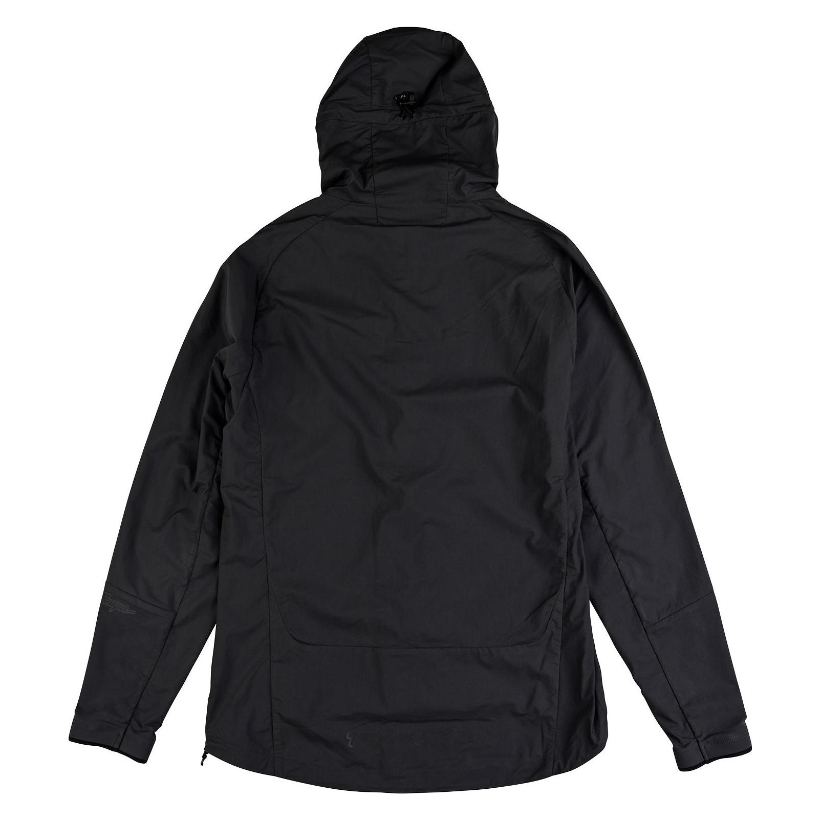 Troy Lee Designs Drift Windbreaker - Mono (M) (875931003)